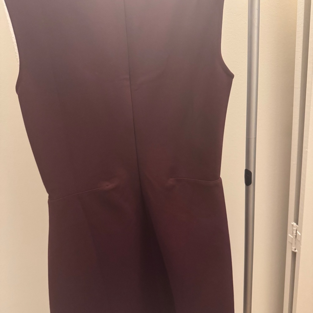 NWOT Banana Republic Sheath Dress - Picture 2 of 4